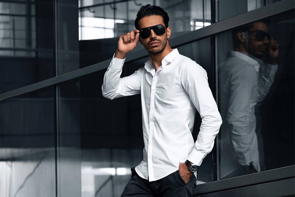 How To Dress Like A Masculine Man (12 Style Tips) Panaprium