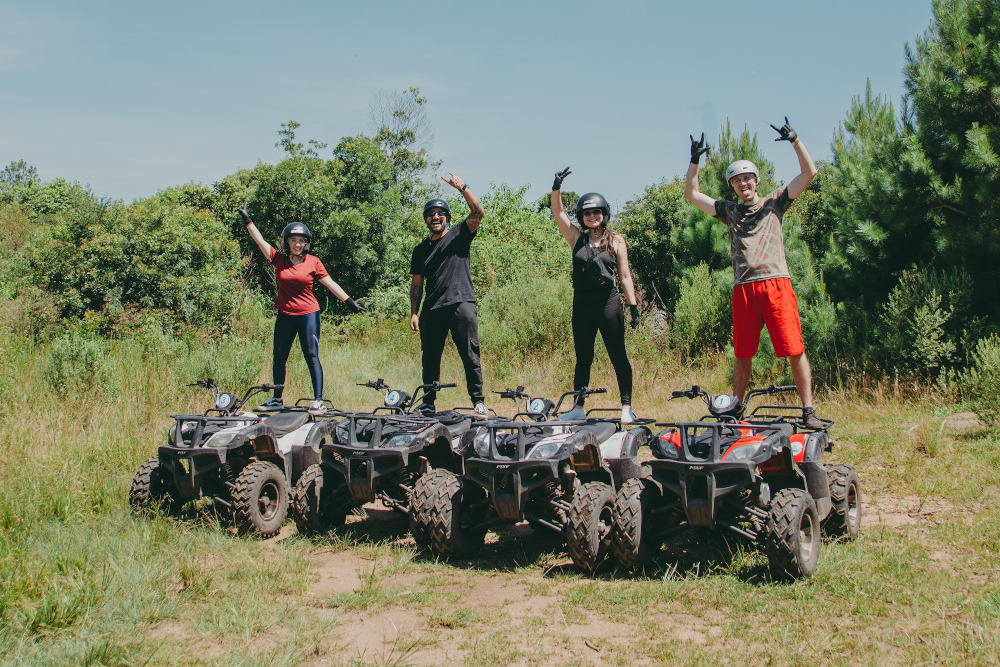 Top 15 Outfits For The Ultimate Quad Biking Adventure | Panaprium