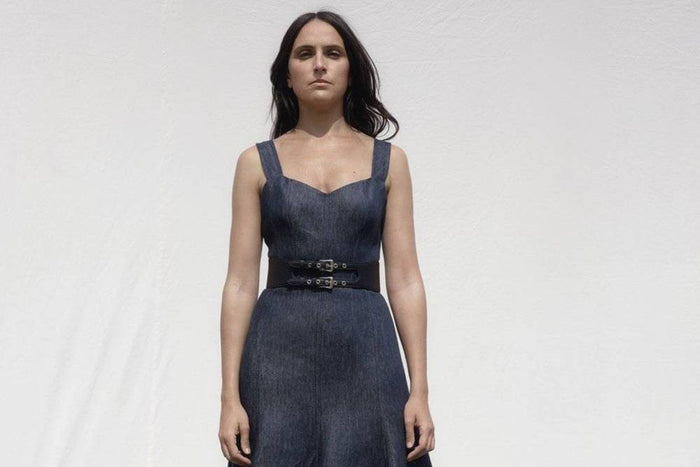 The Eco Warrior: Gabriela Hearst's Sustainable Fashion - the thread