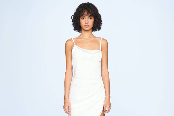 Jacquemus Takes On Sustainability