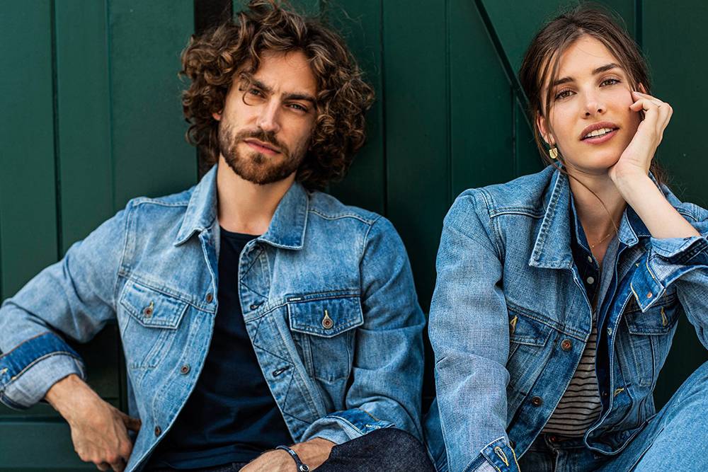 Meet Kuyichi The World's First Organic Denim Brand | Panaprium