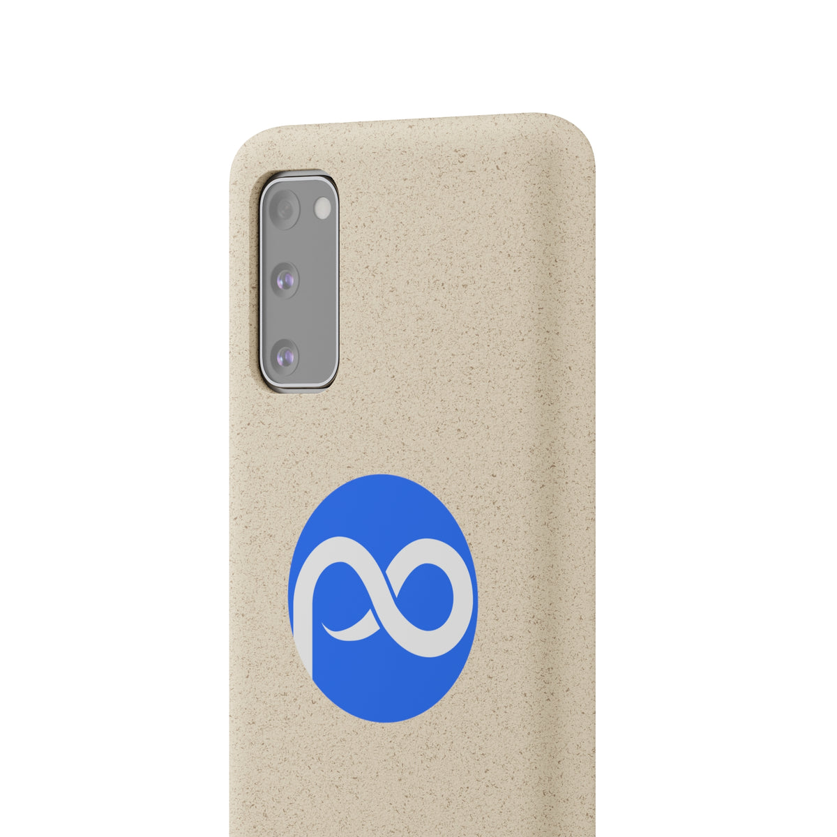 Panaprium Biodegradable Phone Case