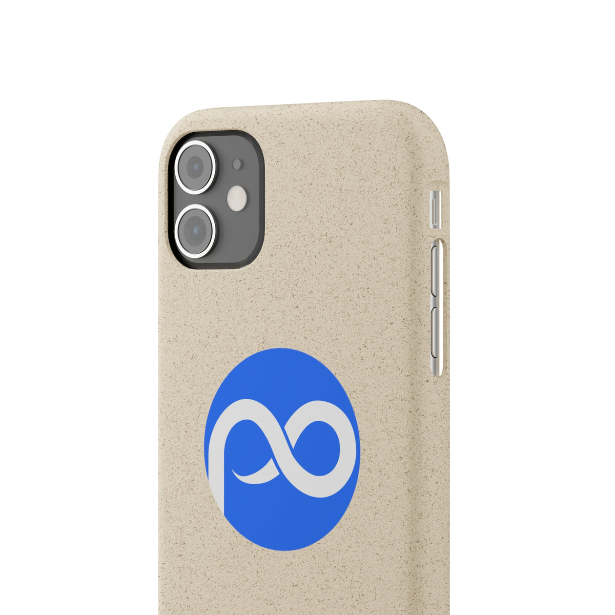 Panaprium Biodegradable Phone Case