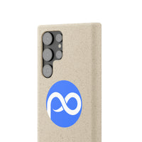 Panaprium Biodegradable Phone Case