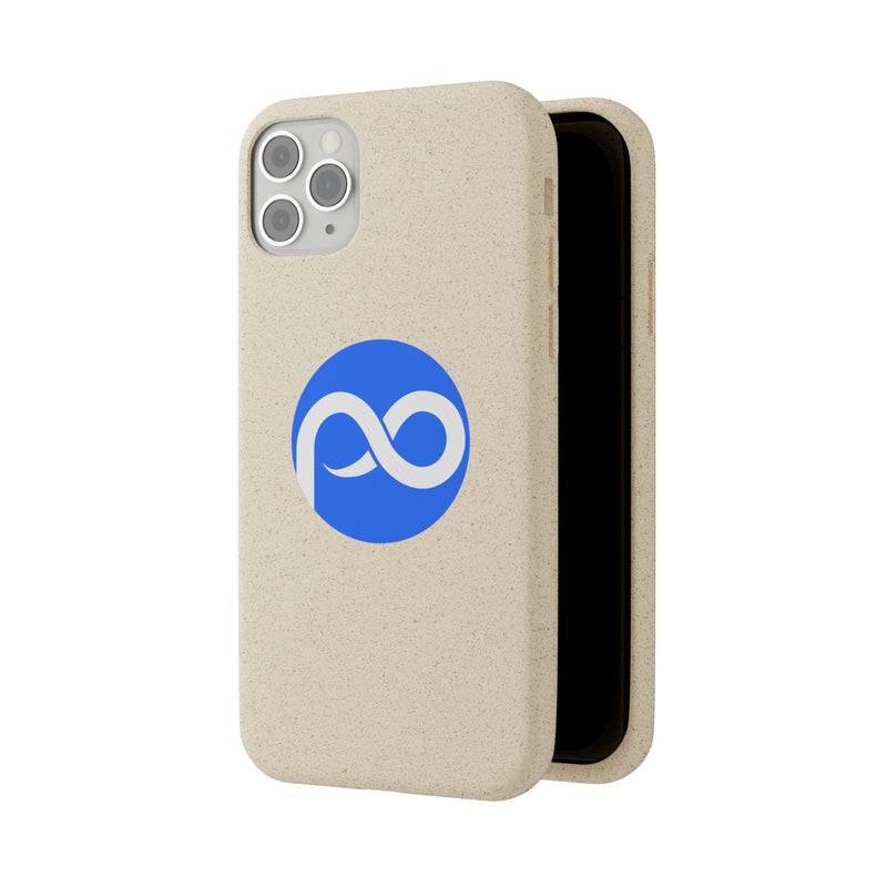 Panaprium Biodegradable Phone Case