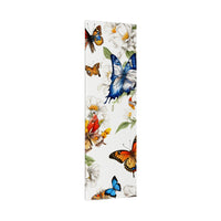 Toile mate Butterfly Prairie, tendue, 0,75"