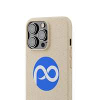 Panaprium Biodegradable Phone Case