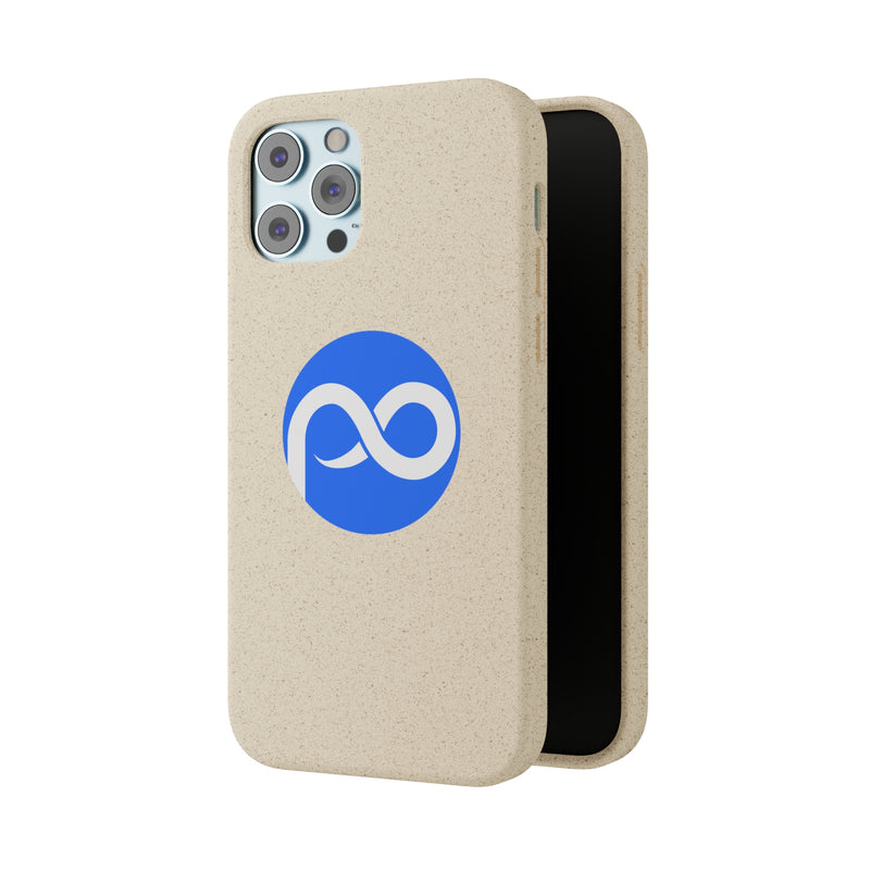 Panaprium Biodegradable Phone Case