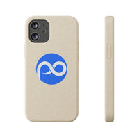 Panaprium Biodegradable Phone Case