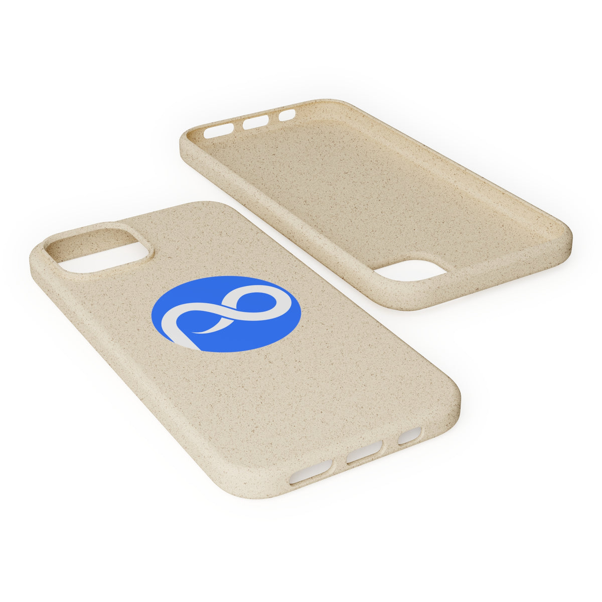 Panaprium Biodegradable Phone Case