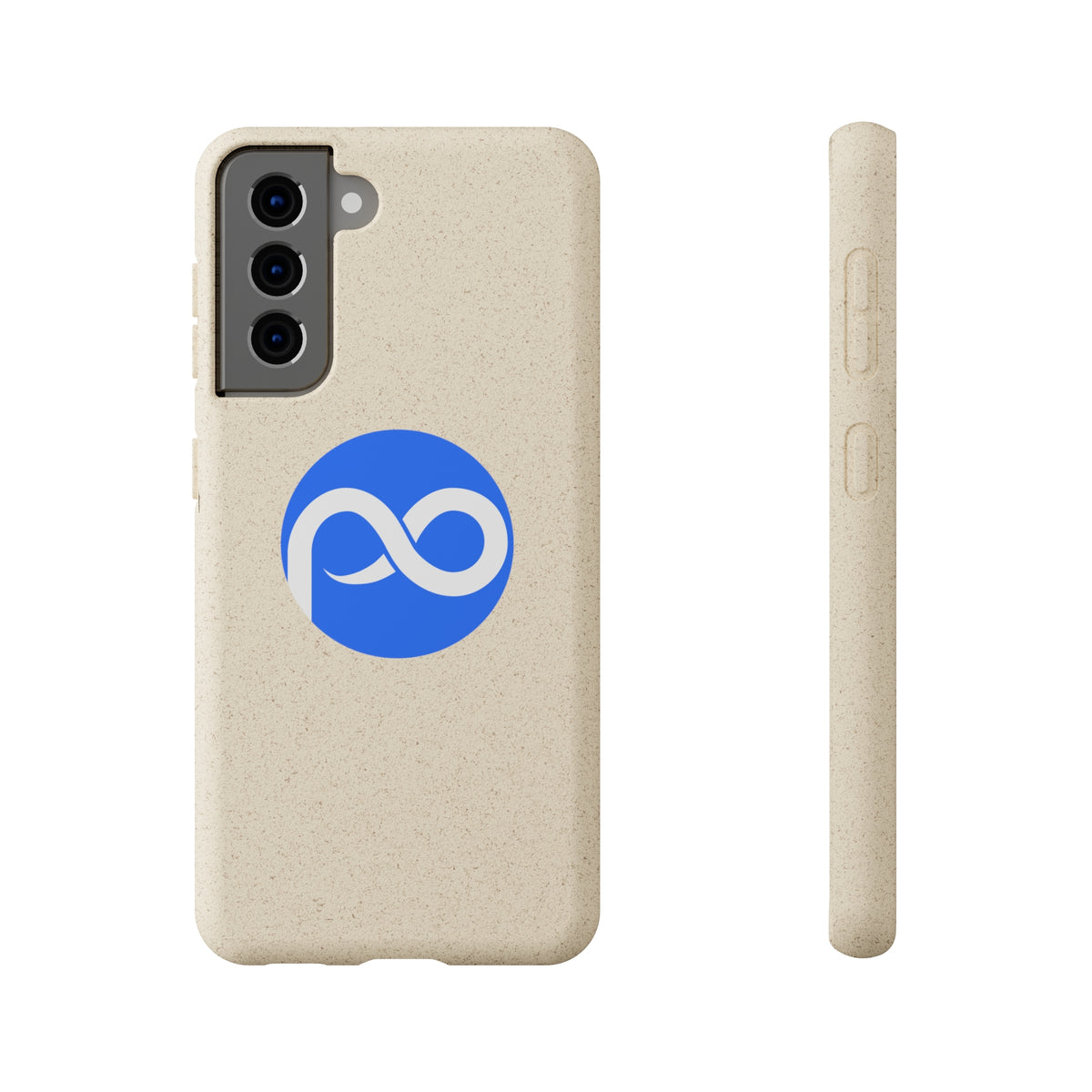 Panaprium Biodegradable Phone Case