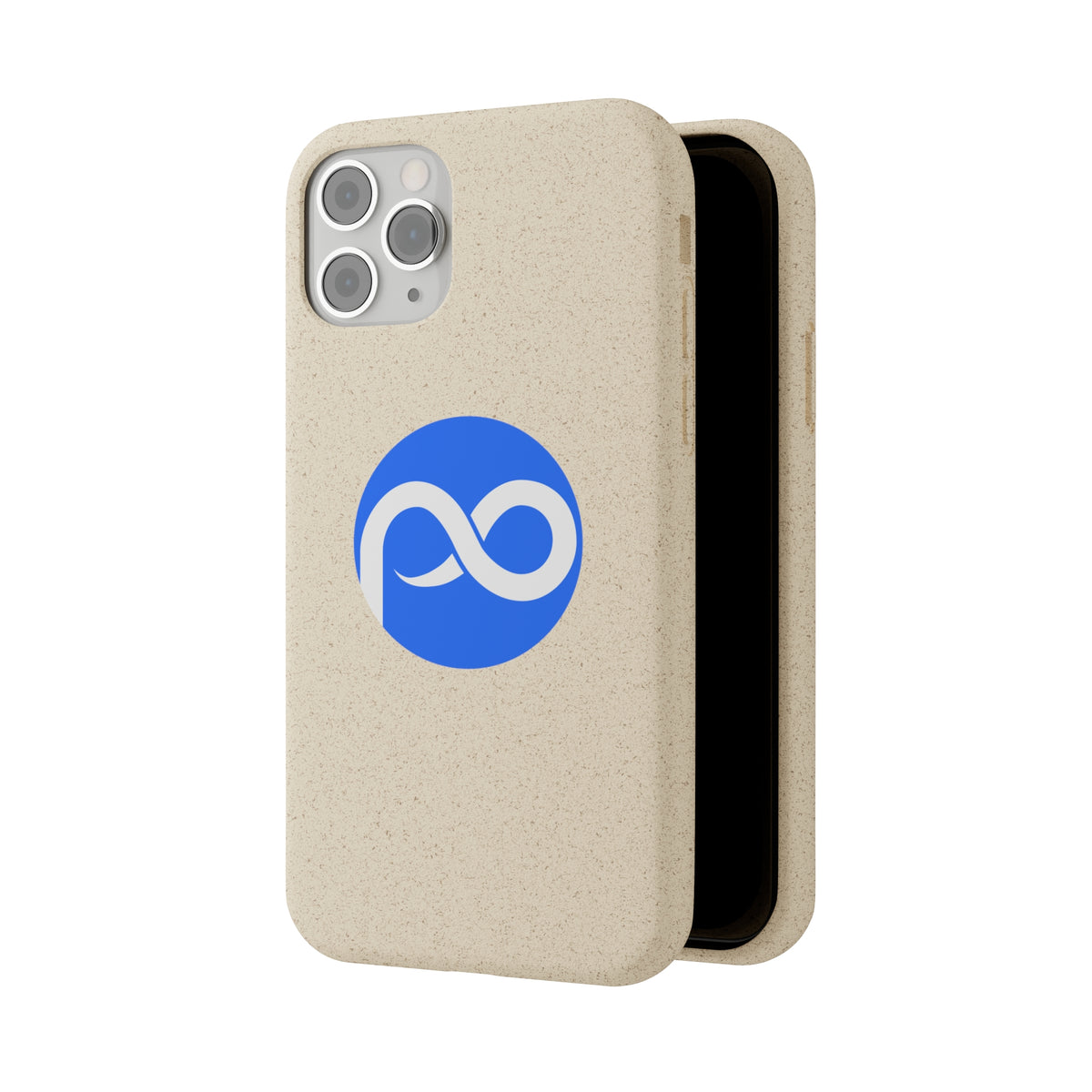 Panaprium Biodegradable Phone Case