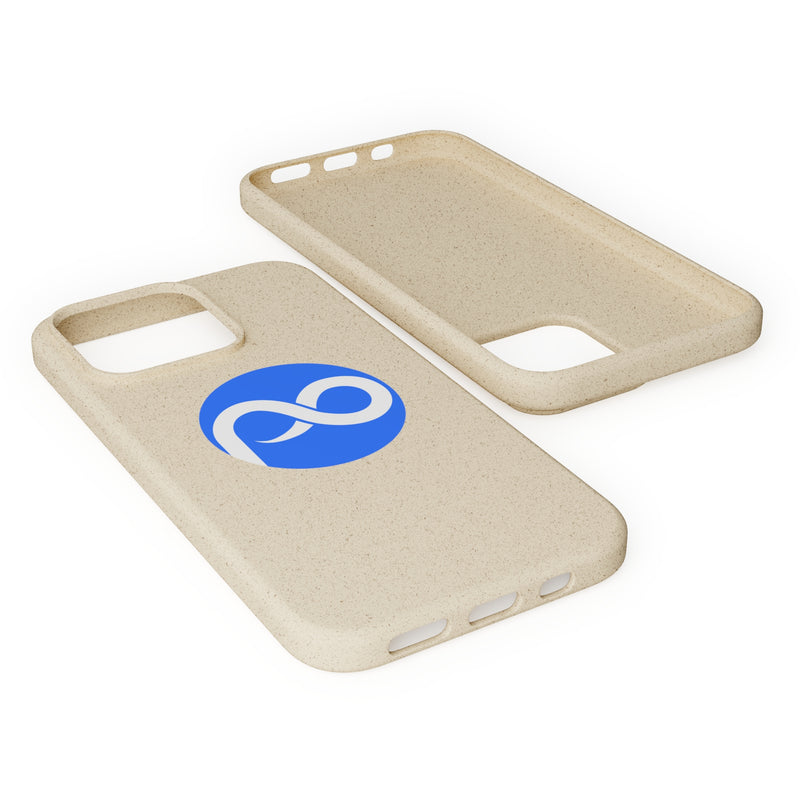 Panaprium Biodegradable Phone Case