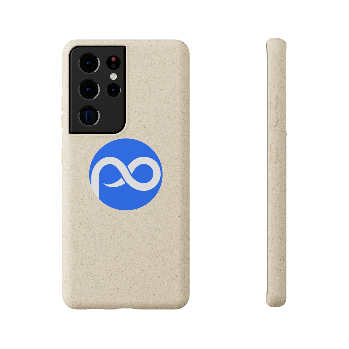 Panaprium Biodegradable Phone Case