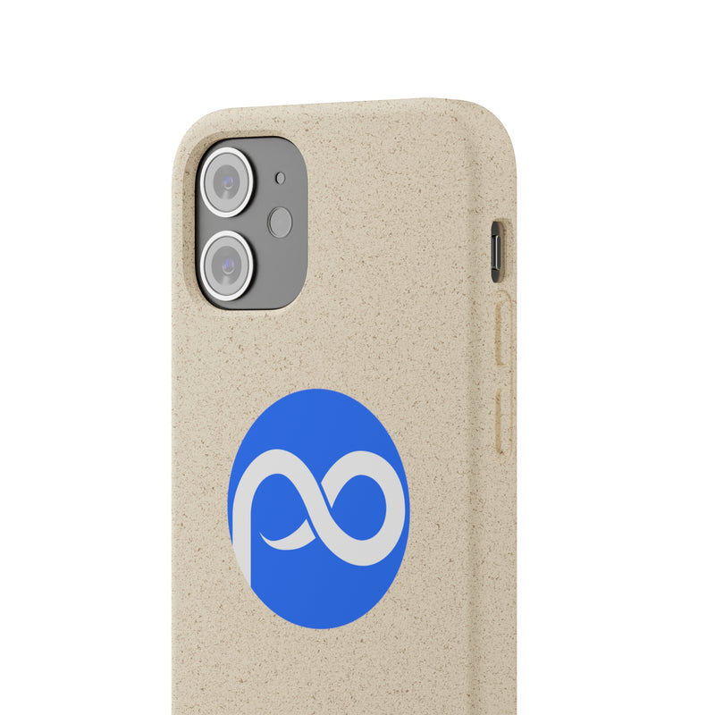 Panaprium Biodegradable Phone Case