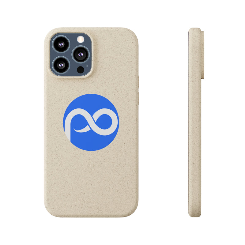 Panaprium Biodegradable Phone Case