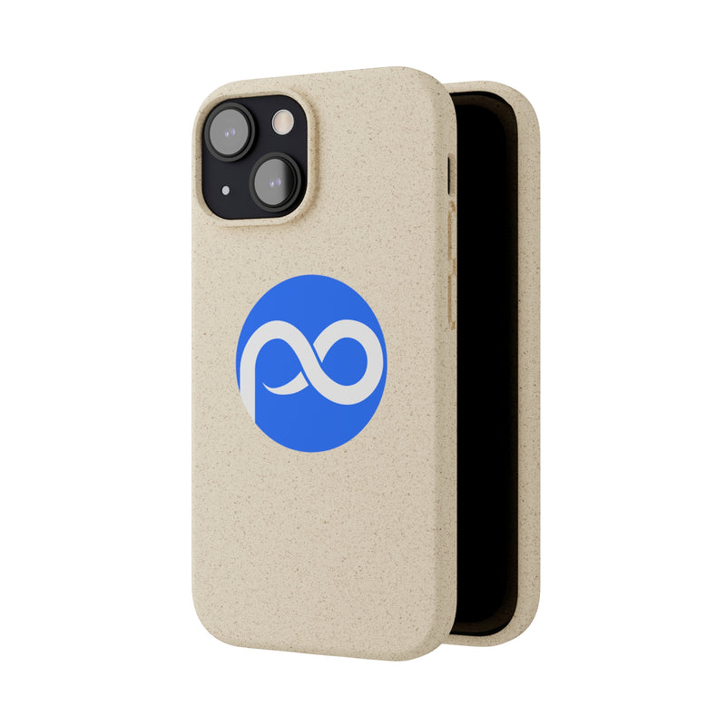 Panaprium Biodegradable Phone Case