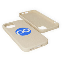 Panaprium Biodegradable Phone Case