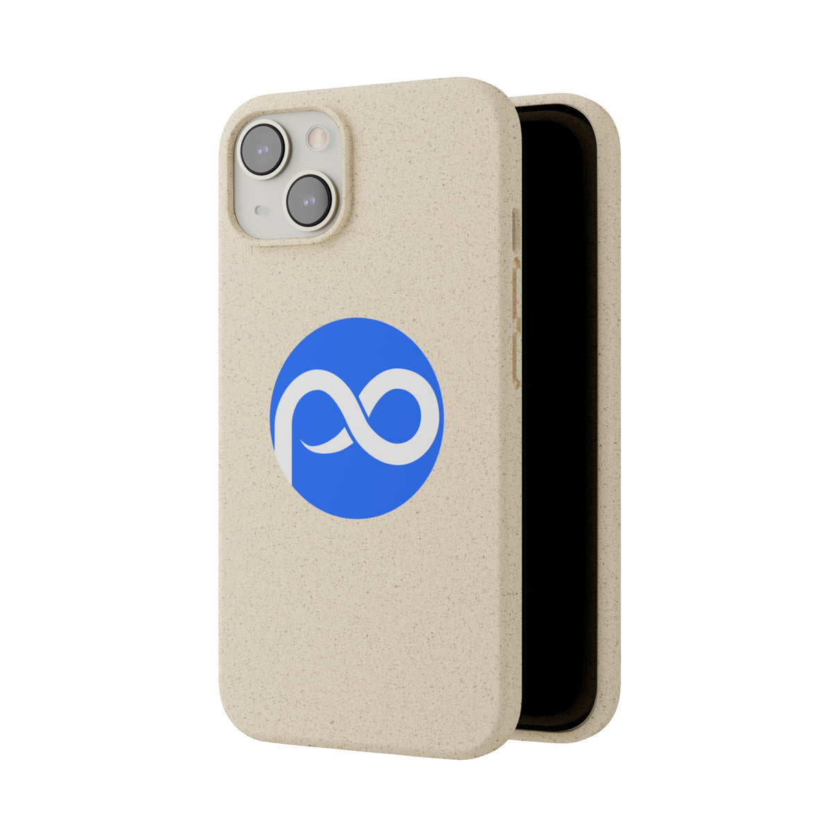 Panaprium Biodegradable Phone Case