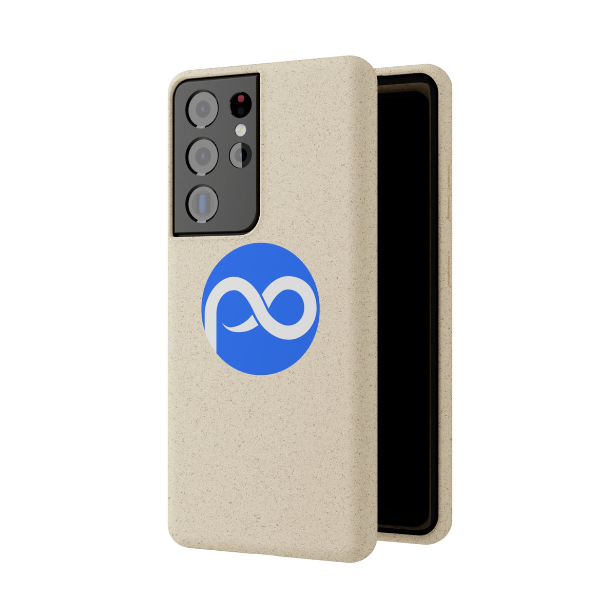 Panaprium Biodegradable Phone Case