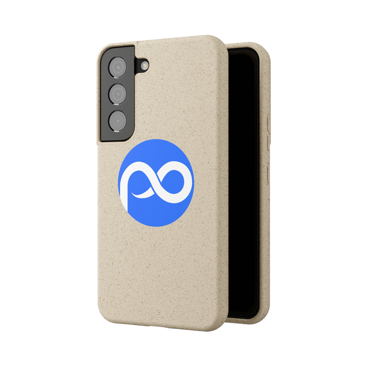 Panaprium Biodegradable Phone Case