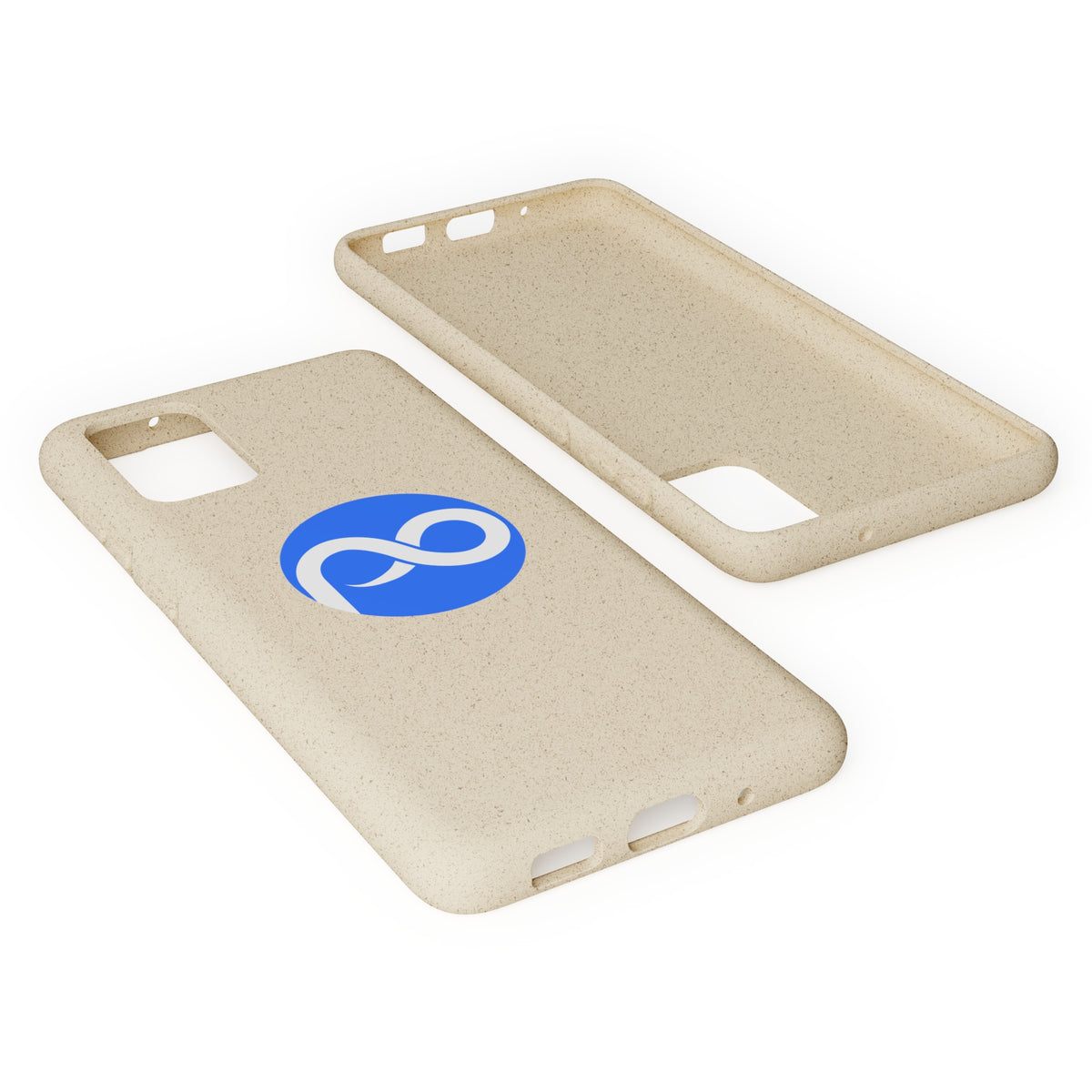 Panaprium Biodegradable Phone Case