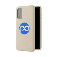 Panaprium Biodegradable Phone Case