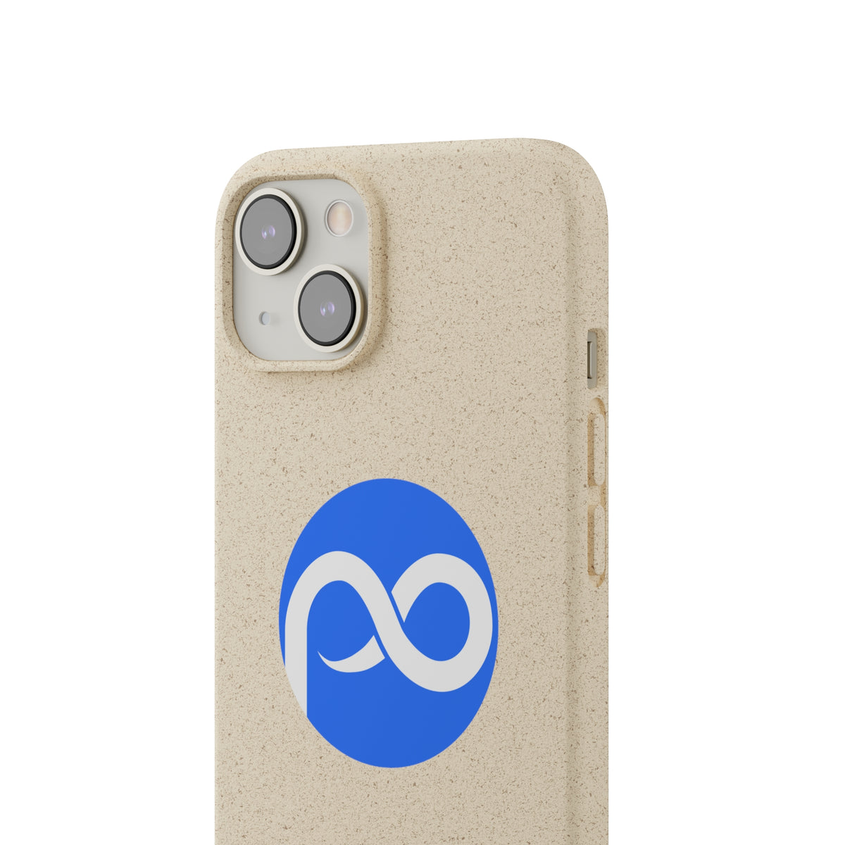 Panaprium Biodegradable Phone Case