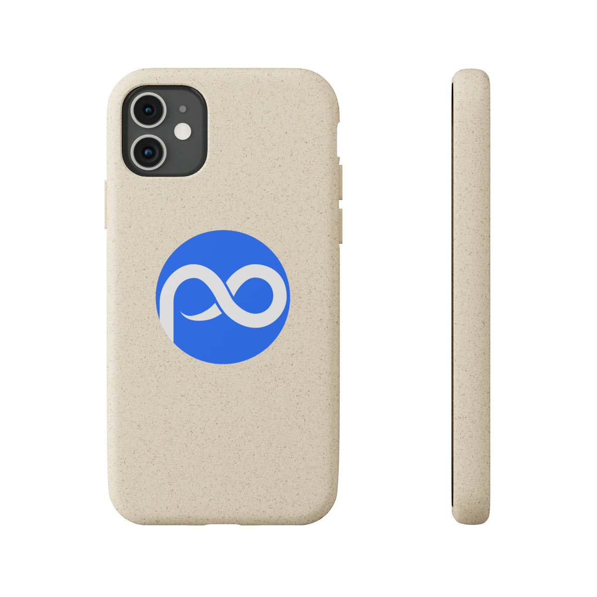 Panaprium Biodegradable Phone Case