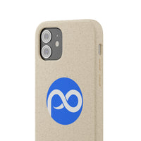 Panaprium Biodegradable Phone Case