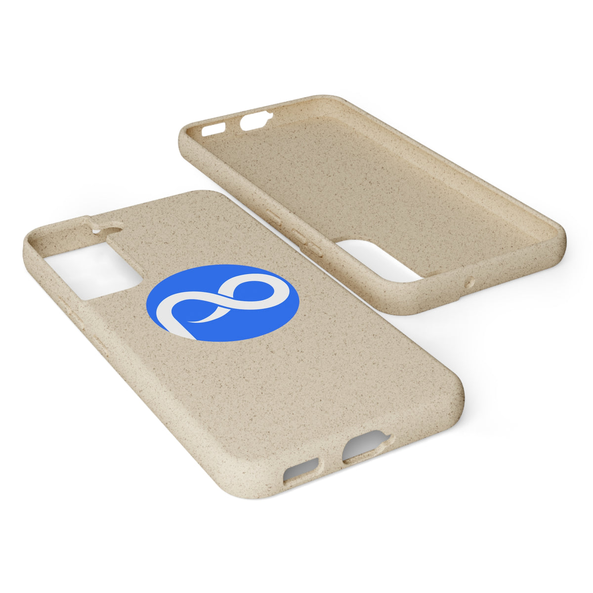 Panaprium Biodegradable Phone Case