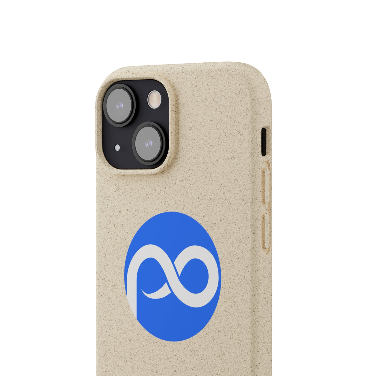 Panaprium Biodegradable Phone Case