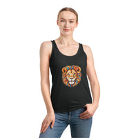 Blue Lion Organic Cotton Tank Top