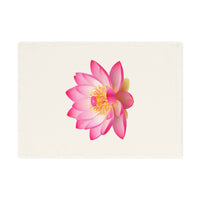 Lotus Organic Cotton Hand Towel