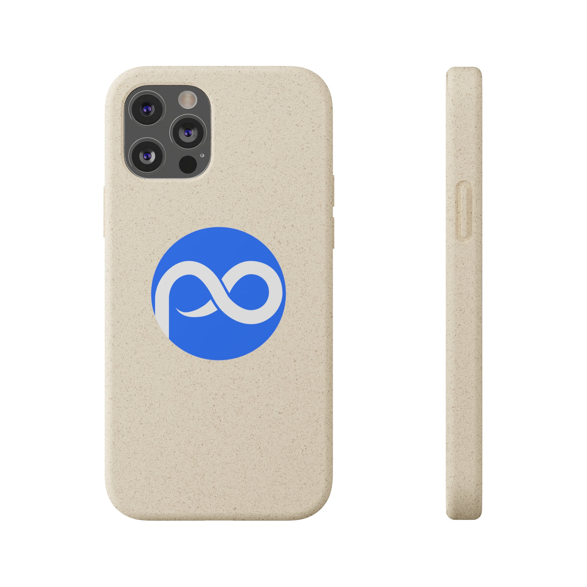 Panaprium Biodegradable Phone Case