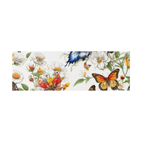 Butterfly Prairie Matte Canvas, Stretched, 0.75"