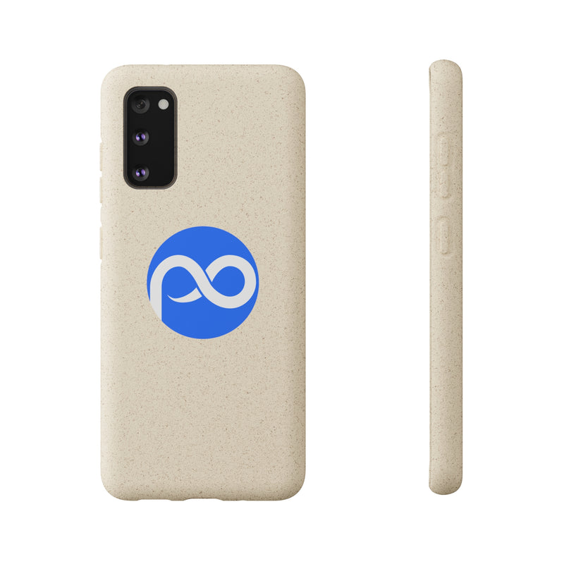 Panaprium Biodegradable Phone Case