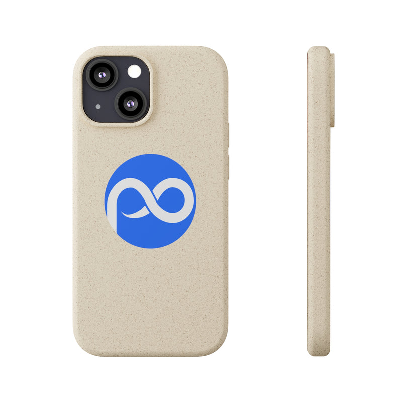 Panaprium Biodegradable Phone Case