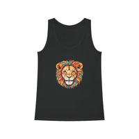 Blue Lion Organic Cotton Tank Top