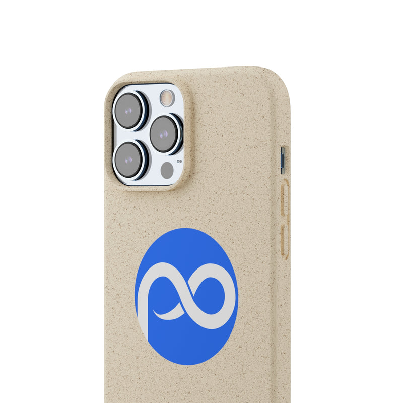 Panaprium Biodegradable Phone Case