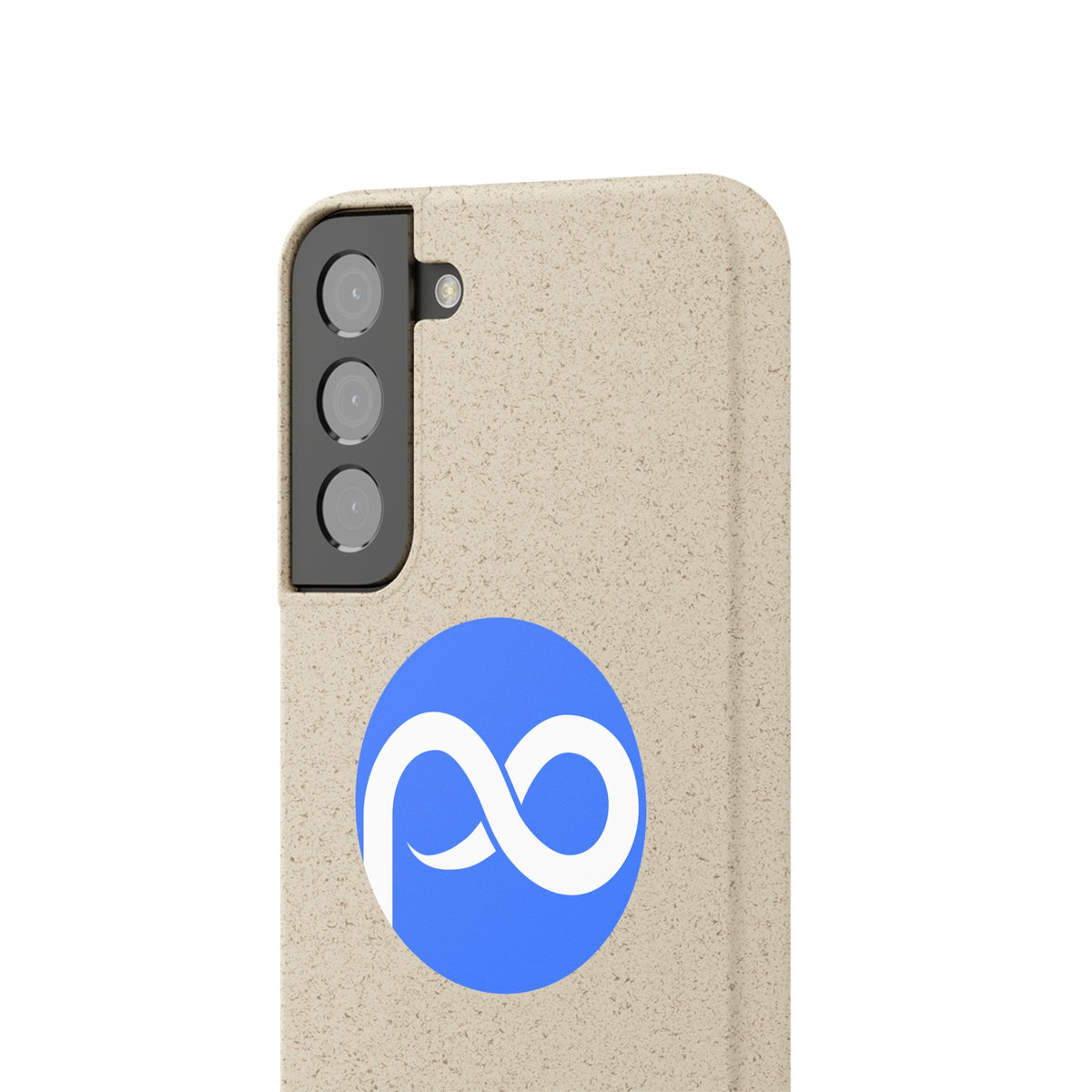 Panaprium Biodegradable Phone Case