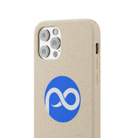 Panaprium Biodegradable Phone Case