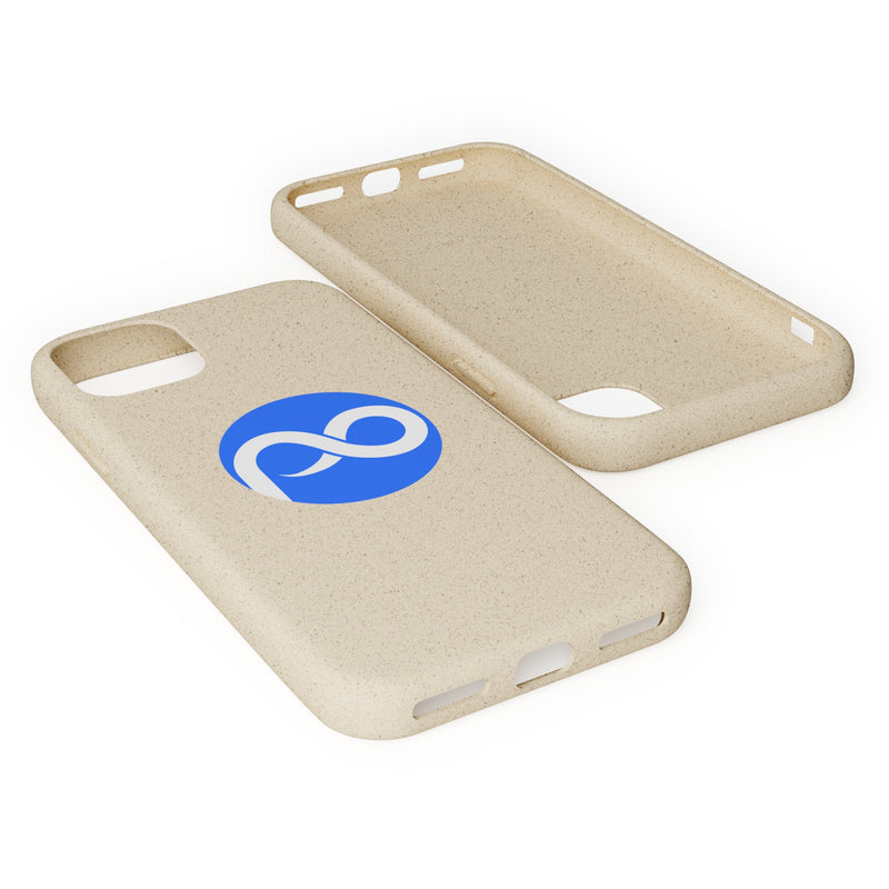 Panaprium Biodegradable Phone Case