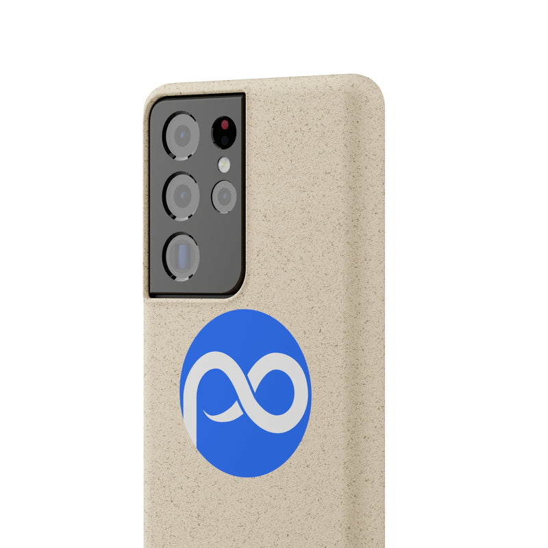 Panaprium Biodegradable Phone Case