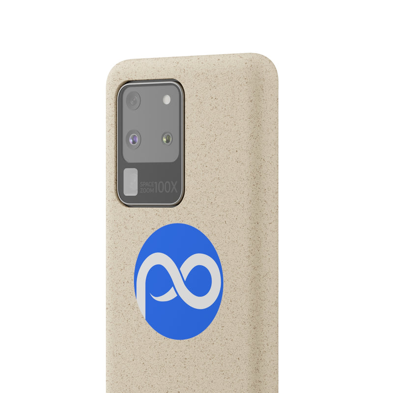 Panaprium Biodegradable Phone Case