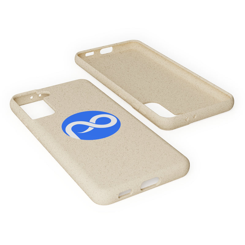 Panaprium Biodegradable Phone Case