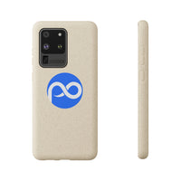 Panaprium Biodegradable Phone Case