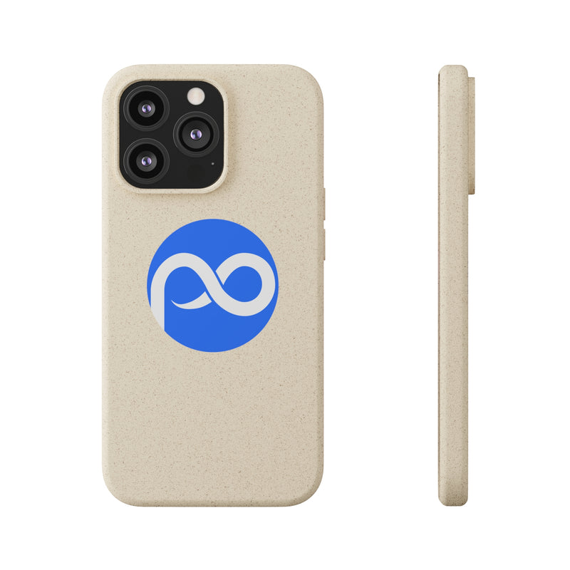 Panaprium Biodegradable Phone Case