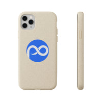 Panaprium Biodegradable Phone Case