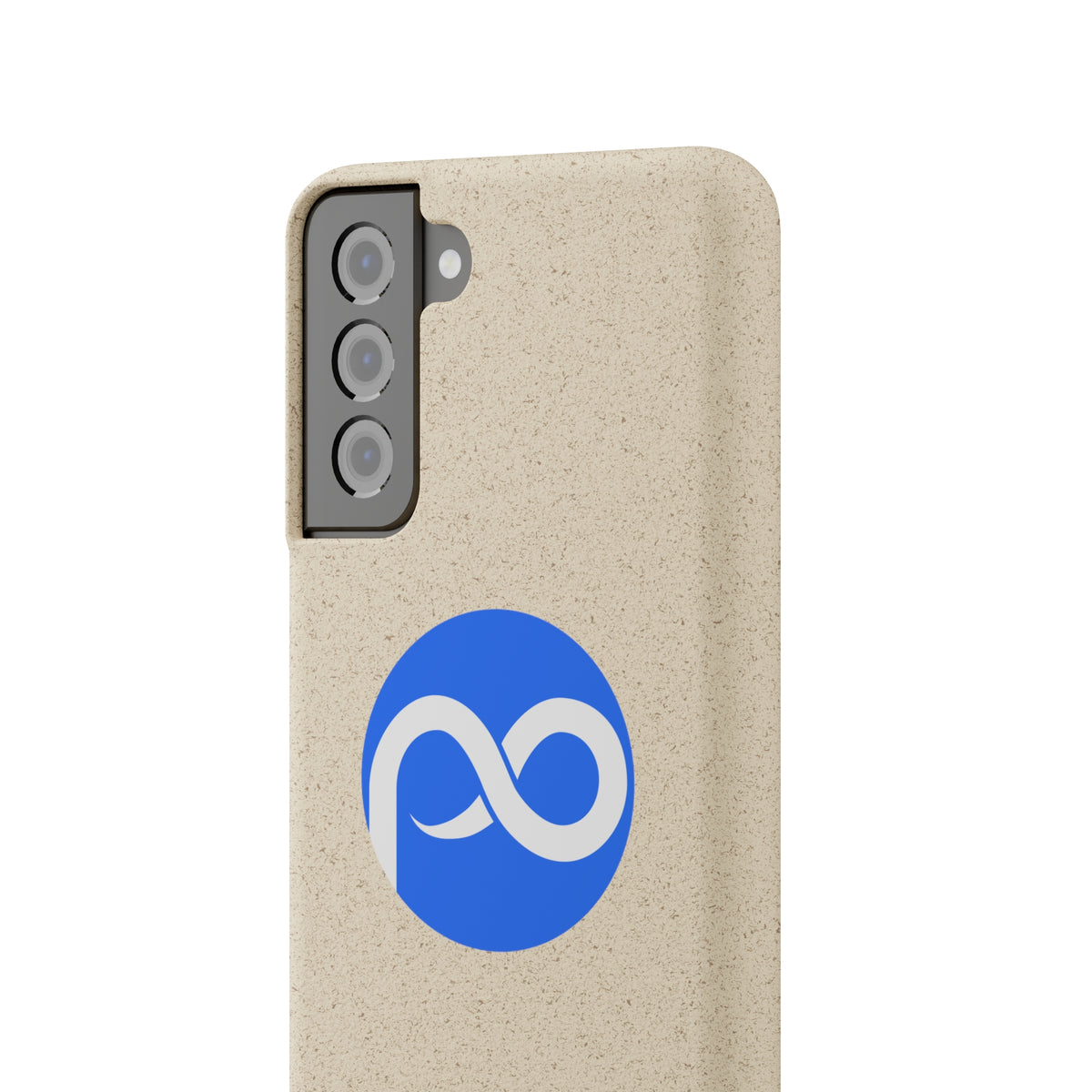 Panaprium Biodegradable Phone Case